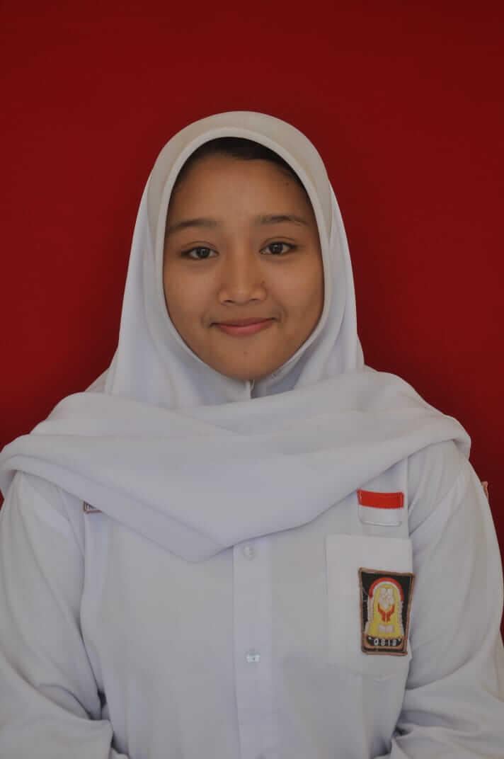 Faradisa Novita Putri S.